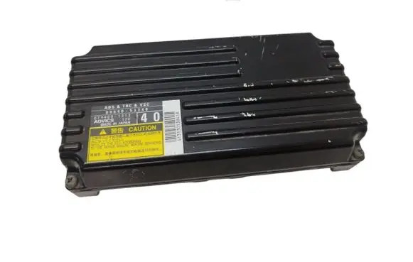 Lexus IS III XE30 ABS control unit/module 8954053340 0794001313