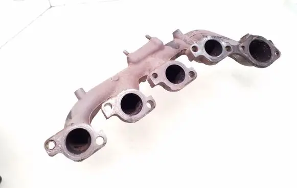 Ford Transit Exhaust manifold 6C1Q9430BD