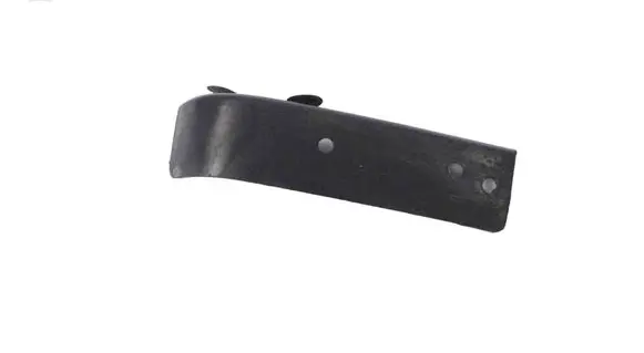 Rear mudguard