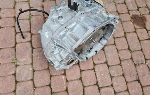 Opel Insignia B Automatic gearbox 55590809