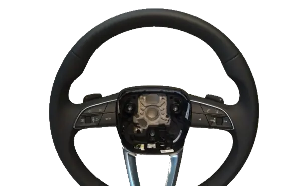 Audi Q8 Steering wheel 4M8419091AJ