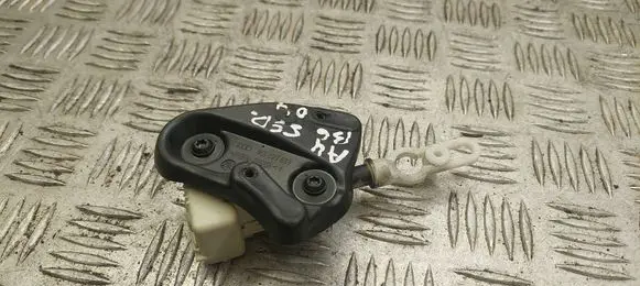 Audi A4 S4 B6 8E 8H Tailgate boot lock/latch motor 8E5827833