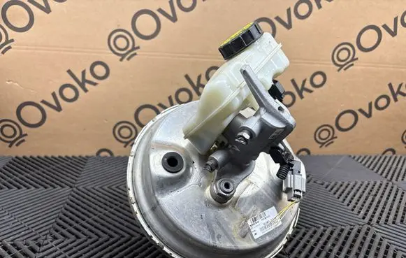 Volvo XC90 Brake booster 31381415