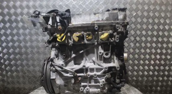 Mazda CX-7 Engine