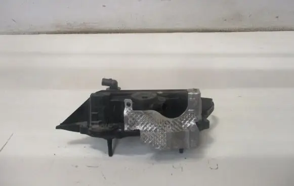 Opel Vivaro Intake manifold