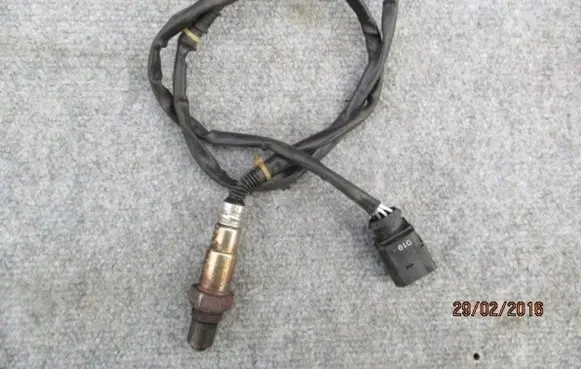 Seat Altea Lambda probe sensor 06F906262D