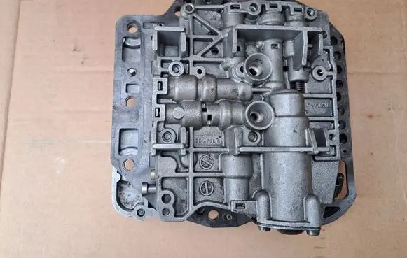 Mercedes-Benz SL R107 Automatic gearbox 1162702907