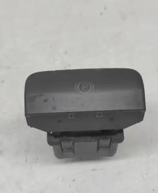 Hand parking brake switch