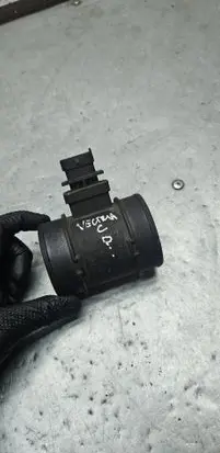 Opel Vectra C Mass air flow meter 0281002618