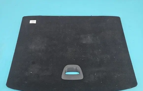 Fiat Tipo Trunk/boot floor carpet liner 07356456490E IMPRK1503097
