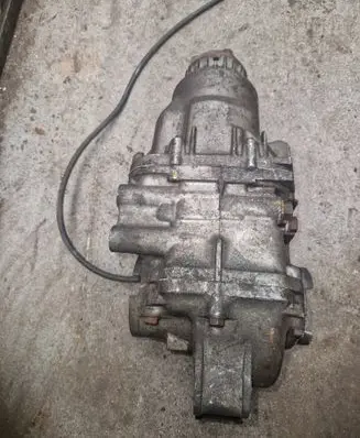 Honda HR-V Rear differential 30127593
