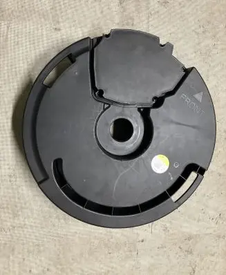 Audi A6 S6 C8 4K Subwoofer speaker 4K0035913