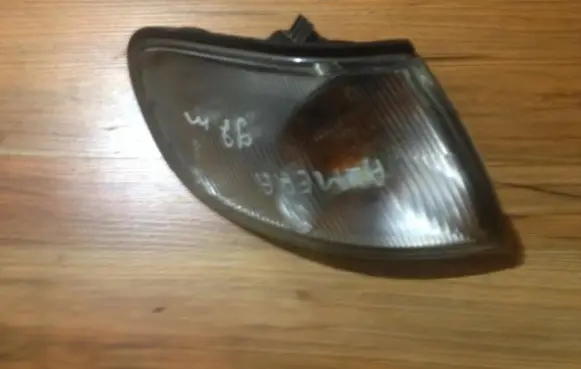 Nissan Almera Front indicator light 3369r