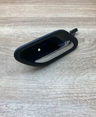 BMW 5 E39 Rear door interior handle 8226050