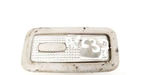 Peugeot 308 Rear seat light 9681727980