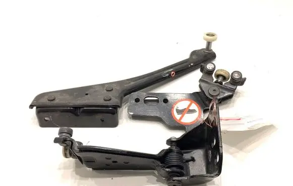Ford Transit Courier Other exterior part 