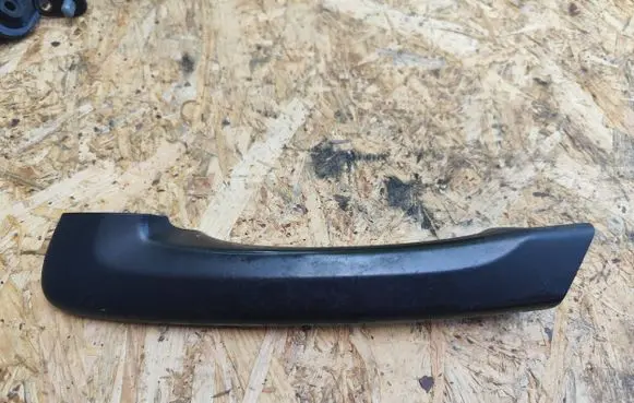 Saab 9-5 Front door interior handle 12756543
