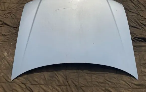 Audi A6 S6 C5 4B Engine bonnet/hood