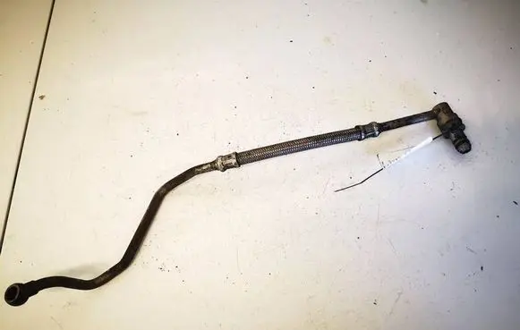 Land Rover Discovery 3 - LR3 Turbo turbocharger oiling pipe/hose 
