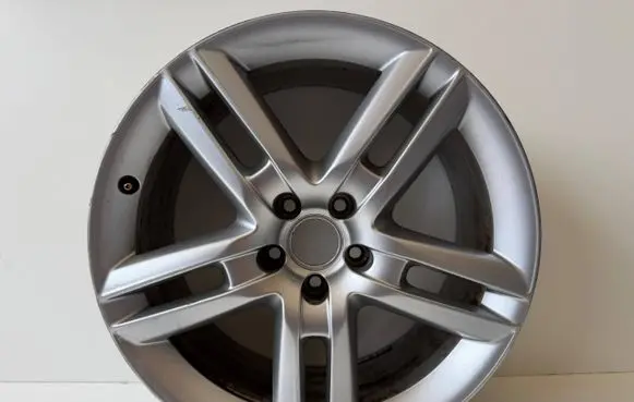 Audi A6 S6 C7 4G R19 alloy rim 4G0601025BQ