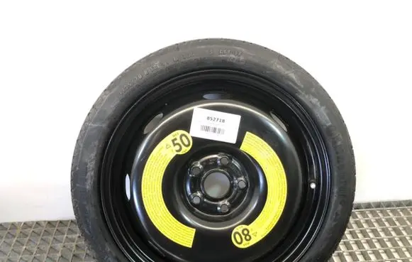 Seat Leon (5F) R17 alloy rim 