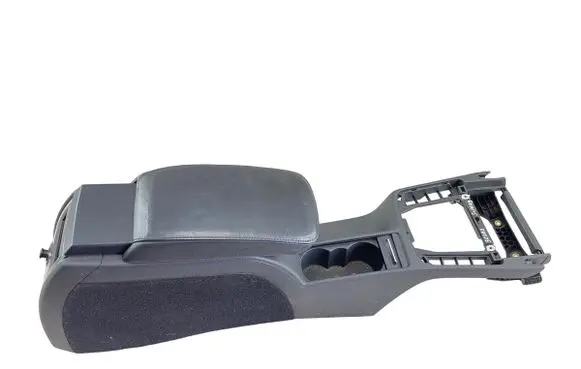 Skoda Superb B6 (3T) Center console 3T0863241D K5036