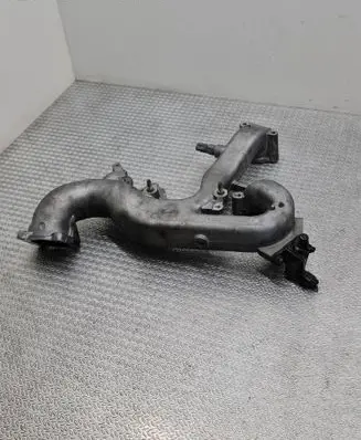 Renault Espace - Grand espace IV Intake manifold