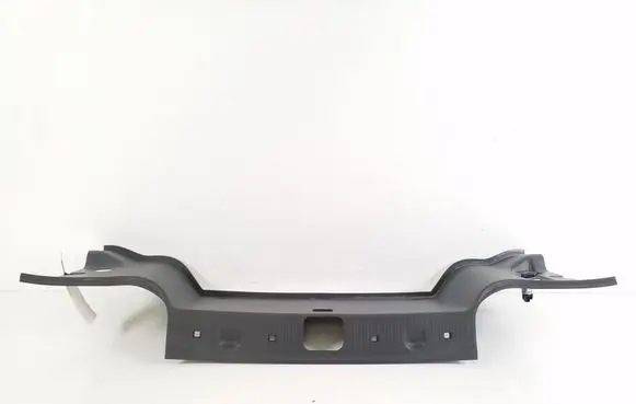 Mercedes-Benz SL R230 Trunk/boot sill cover protection A2306902425