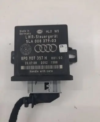 Audi A6 S6 C6 4F Light module LCM 8P0907357H