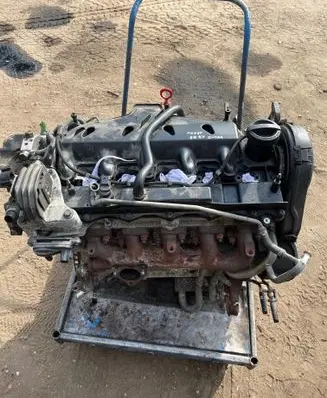 Volvo XC90 Engine 30677368