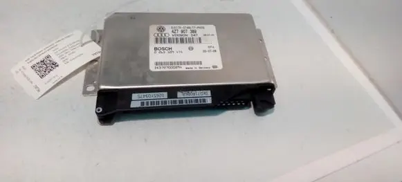 Audi A6 Allroad C5 ESP (stability system) control unit 4Z7907389 0265109475