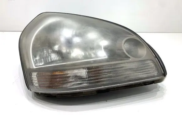 Hyundai Tucson JM Headlight/headlamp 921022EXXX