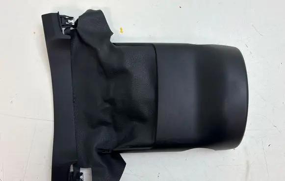 Audi A5 Steering wheel column trim 