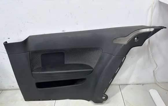 Audi A3 S3 8P Coupe rear side trim panel 8P3867036