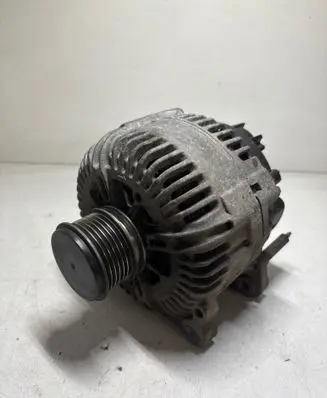 Volkswagen PASSAT B6 Generator/alternator 021903026L 2542783C