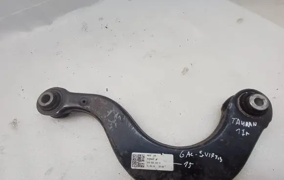 Volkswagen Touran III Rear upper control arm/wishbone 5Q0505323D
