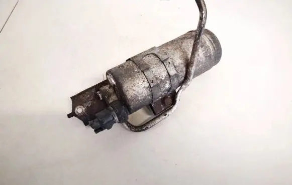 Honda Civic Air conditioning (A/C) air dryer 