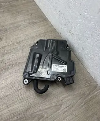 Mercedes-Benz E W212 Gearbox control unit/module A0002701852 A2C53023295