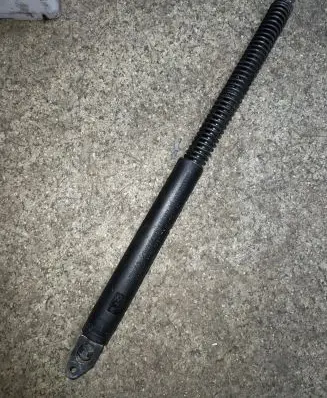 BMW 7 E65 E66 Tailgate strut 7042104