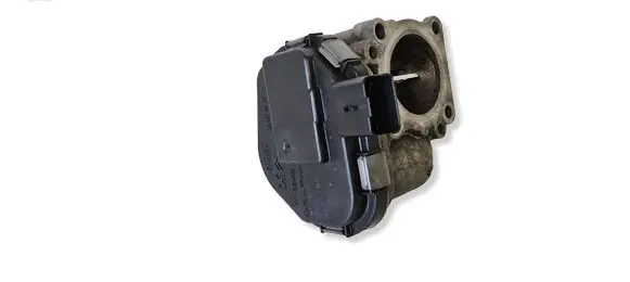Citroen C3 Throttle valve 9682798180 28107954 300010