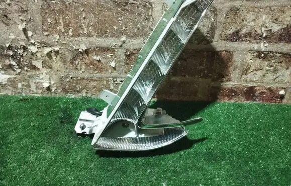 Nissan Qashqai Headlight part 