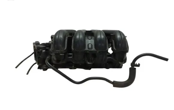 Ford Mondeo MK IV Intake manifold 4M569424FT