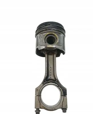BMW X6 E71 Piston with connecting rod 2R1