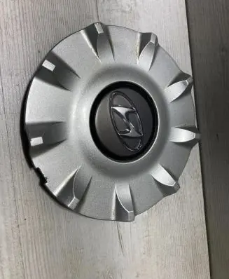 Hyundai Sonata R15 wheel hub/cap/trim x52960-0d210