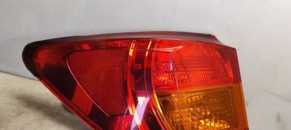 Lexus IS 220D-250-350 Rear/tail lights ICHIKOH5340