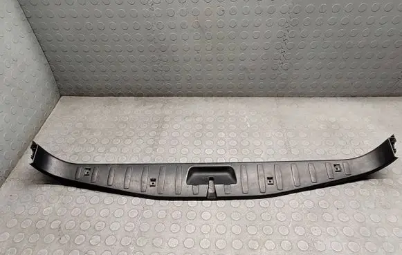 BMW X3 E83 Trunk/boot sill cover protection 7049045