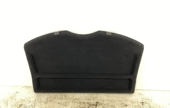 Skoda Octavia Mk3 (5E) Parcel shelf 5E5867769E