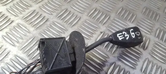 BMW 3 E36 Wiper control stalk 012005