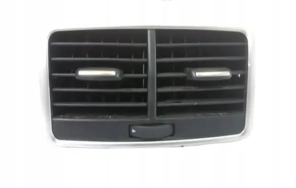 Audi A6 S6 C6 4F Rear air vent grill 4F0819203C