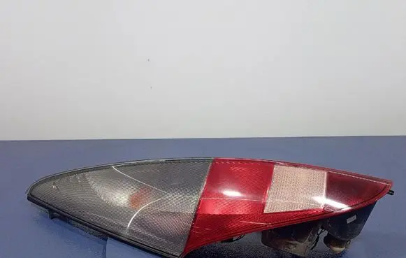 Lancia Phedra Rear/tail lights